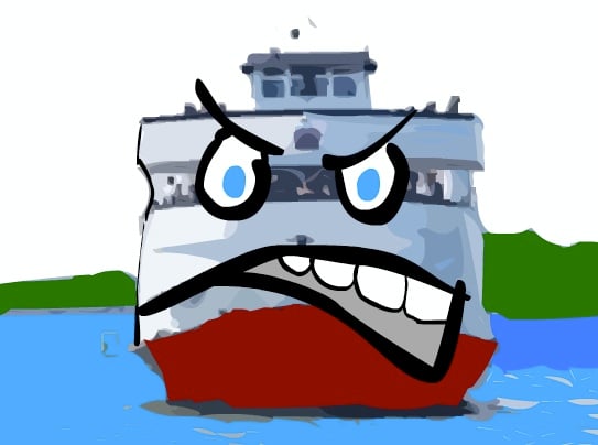 angryboat