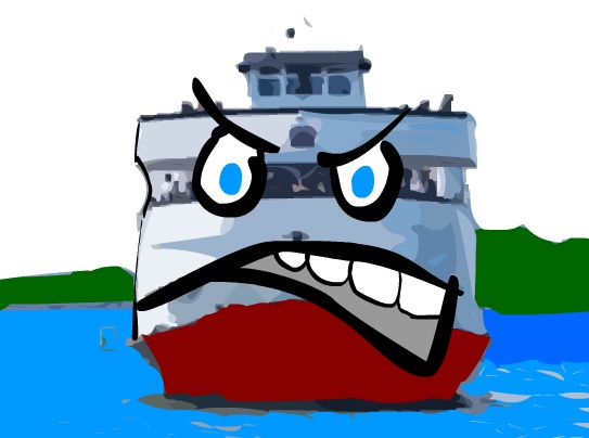 angryboat