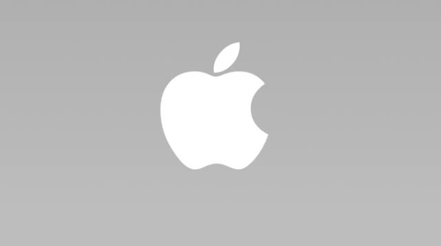 apple logo