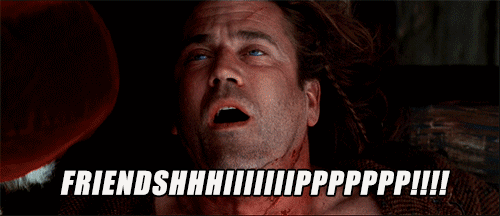 braveheart-friendship