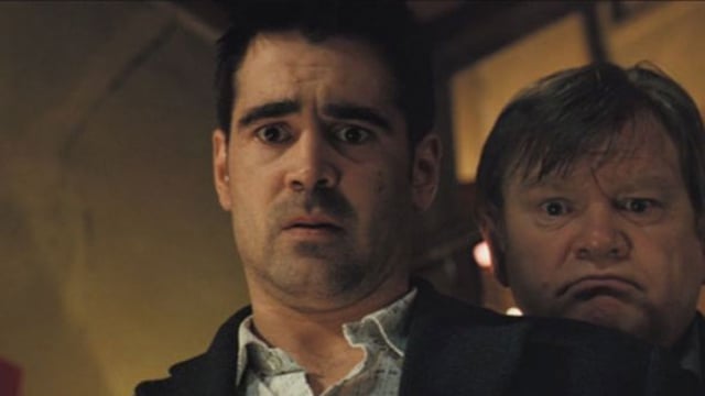 colin farrell in bruges