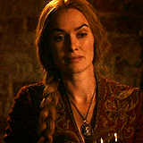 drunk cersei