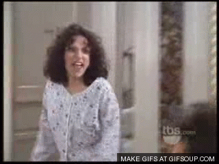 elaine-seinfeld-devil-face-o