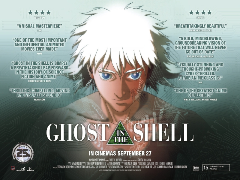 8 Best Anime Movies Not From Studio Ghibli | The Mary Sue