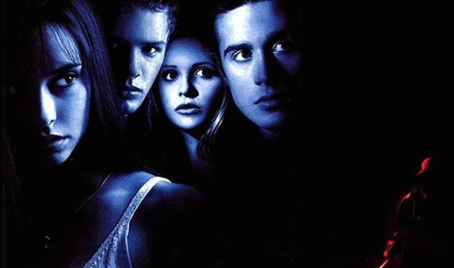 i know what you did last summer