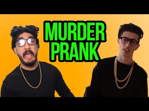 MURDER PRANK Says No To Sexual Harassment Social Experiment | The Mary Sue