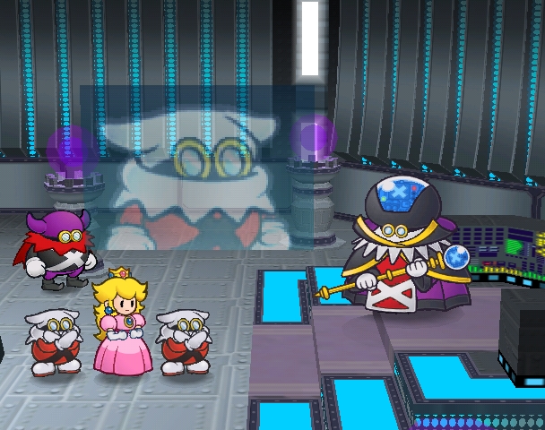 Paper Mario: Thousand Year Door