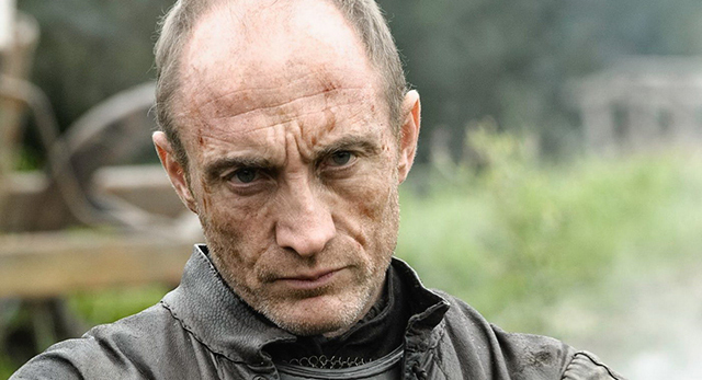 roose bolton got fan theory