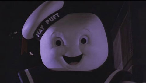 stay puft