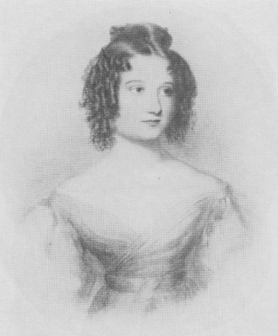 Ada at age 18