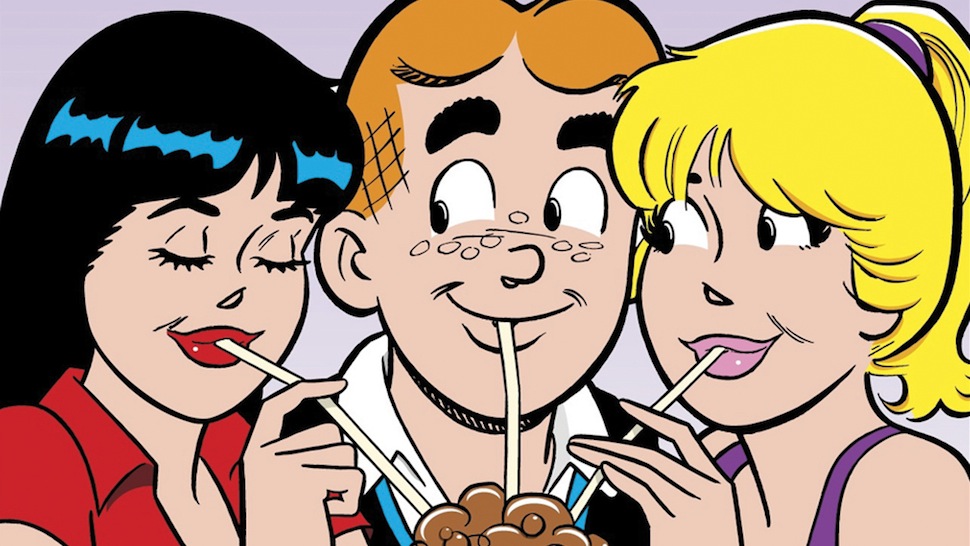 Archie-Comics