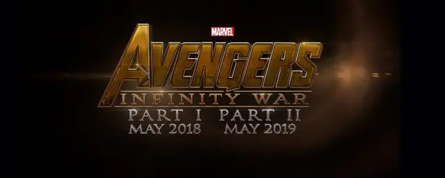 AvengersInfinityLogo