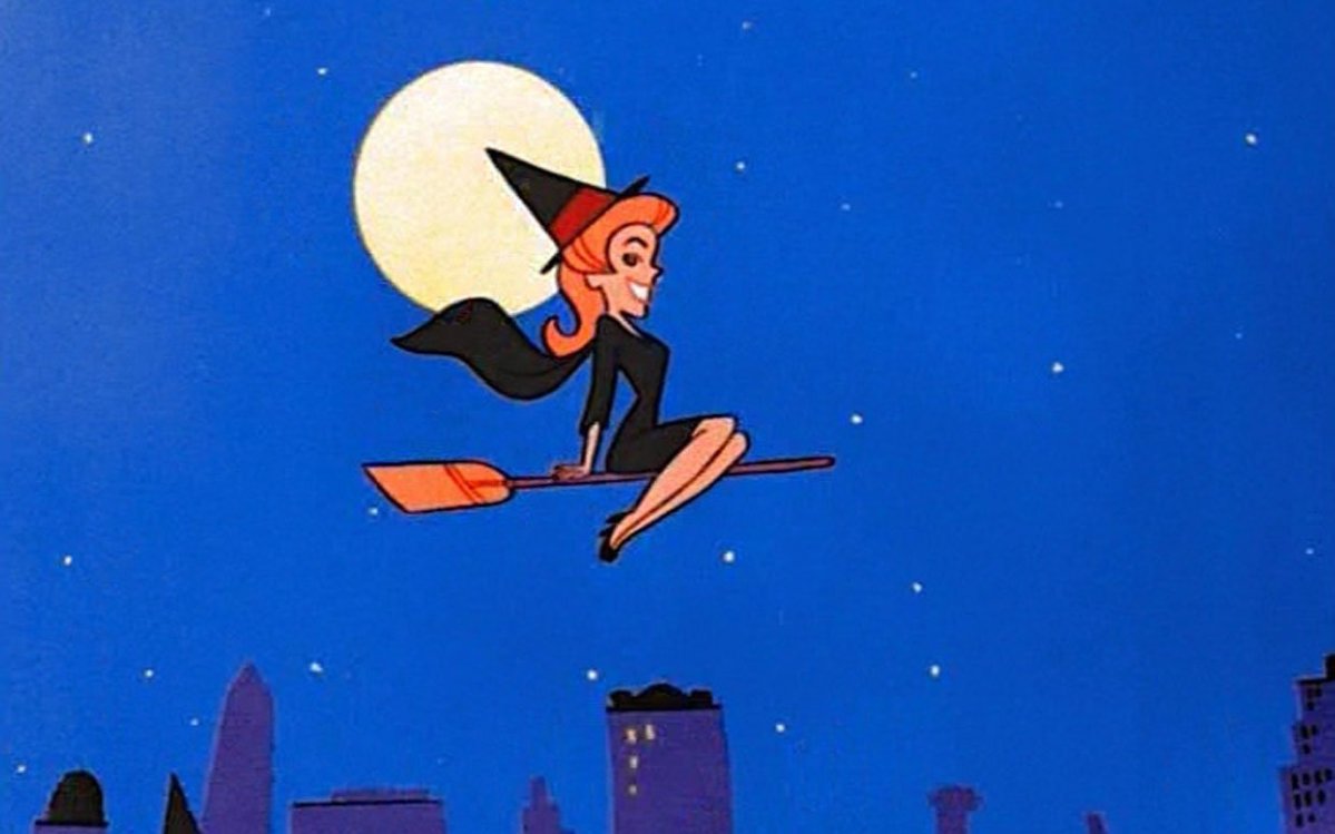 UGH NO NBC Ordered a Pilot for That Bewitched Remake The Mary Sue(02)