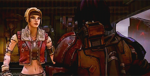 Borderlands Pre Sequel Hentai