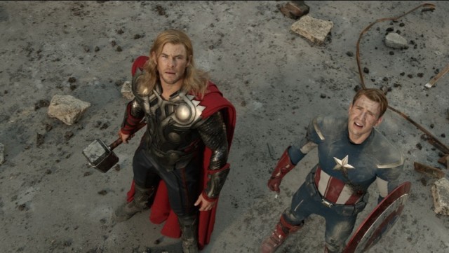 The-Avengers-Thor-Cap