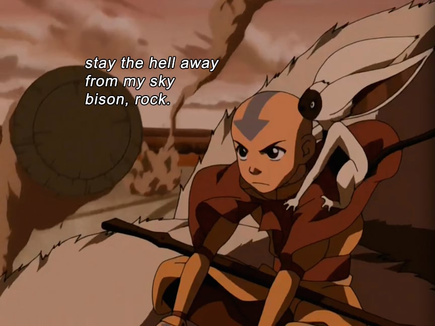 Avatar The Last Airbender Newbie Recap The Earth King The Mary Sue