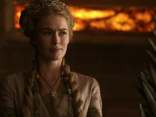Cersei Lannister | The Mary Sue