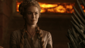 HBO Spent Lots On Lena Headey's Nude Game of Thrones Scene The Mary Sue