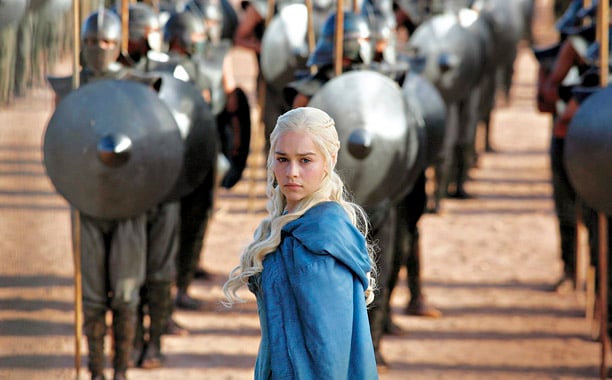 Game of Thrones Season 3 Review