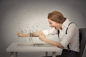 Gross Subreddit Promotes Rape as Corrective Discipline | The Mary Sue