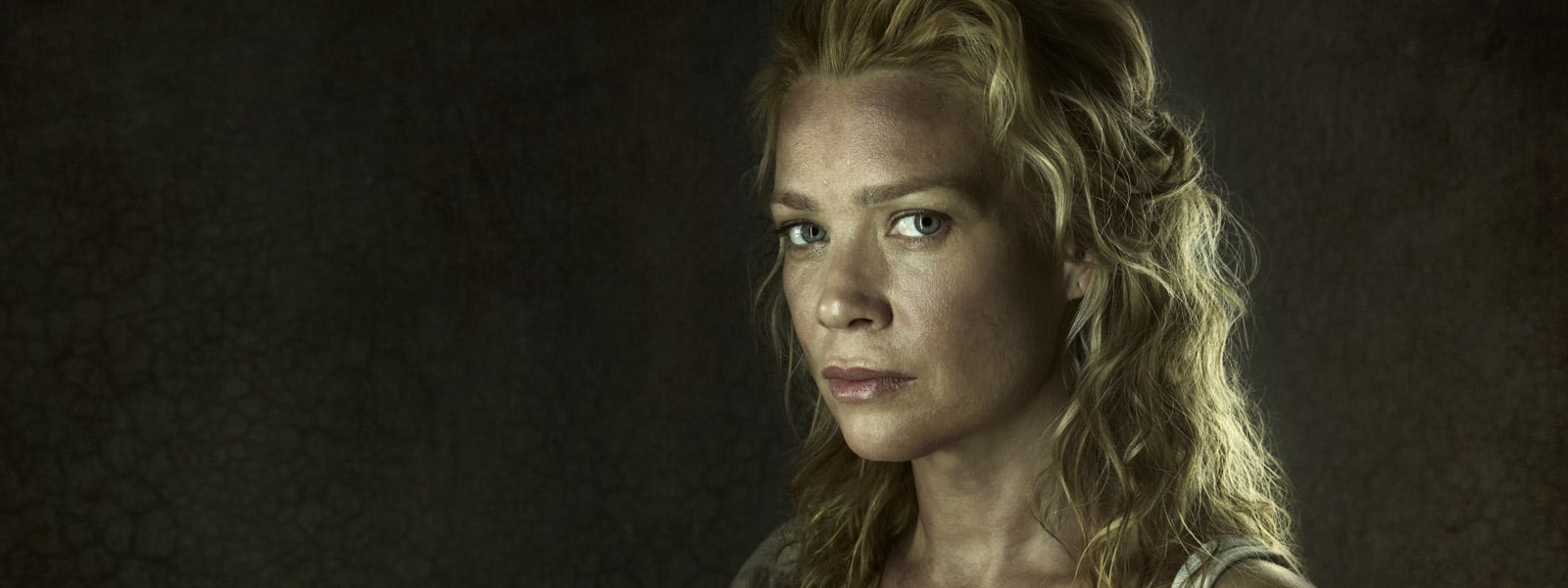 Walking Dead Laurie Holden Helps Sex Trafficking Sting The Mary Sue 