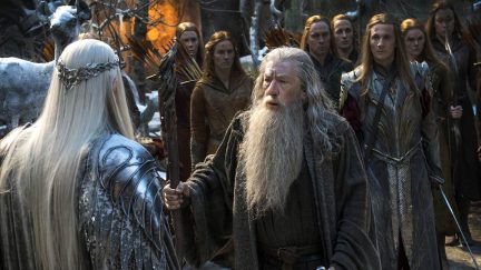 10 Best Lee Pace Movies & TV Shows for newbies | The Mary Sue