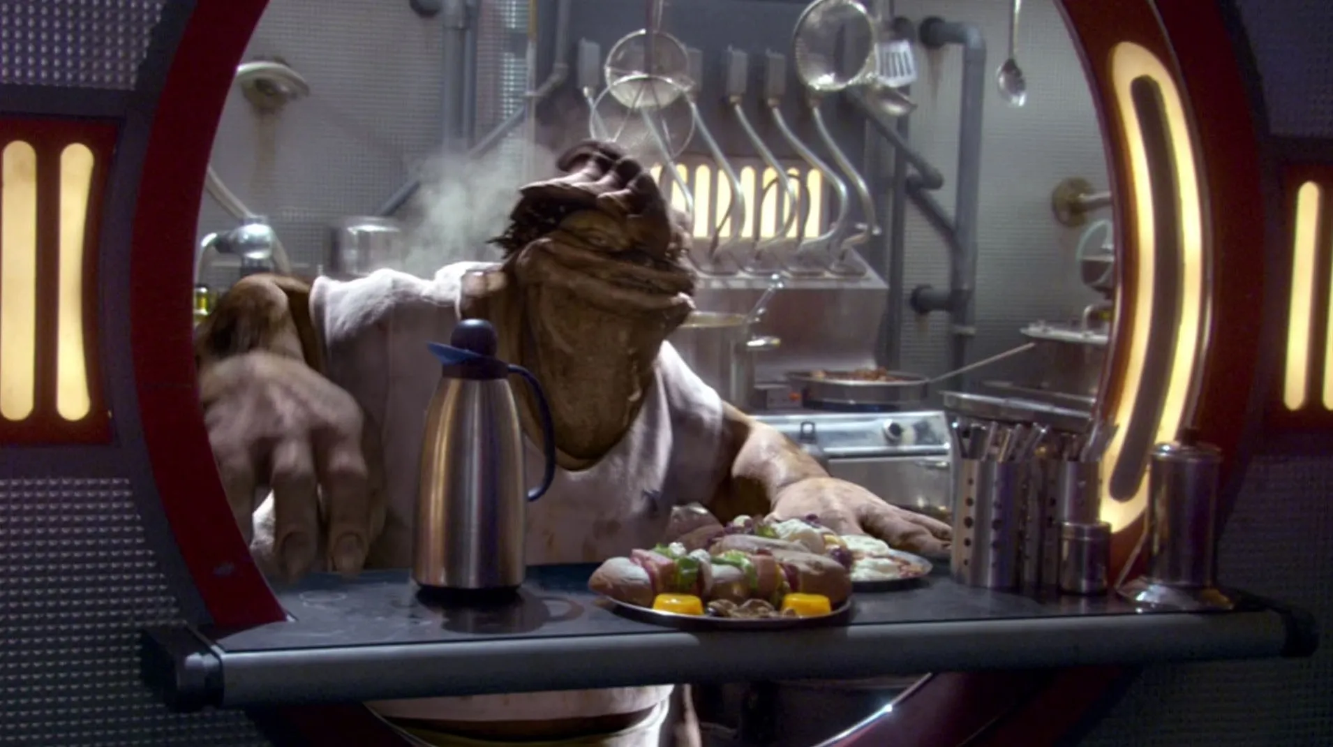 10 Things You Need For Your Dream Star Wars Kitchen