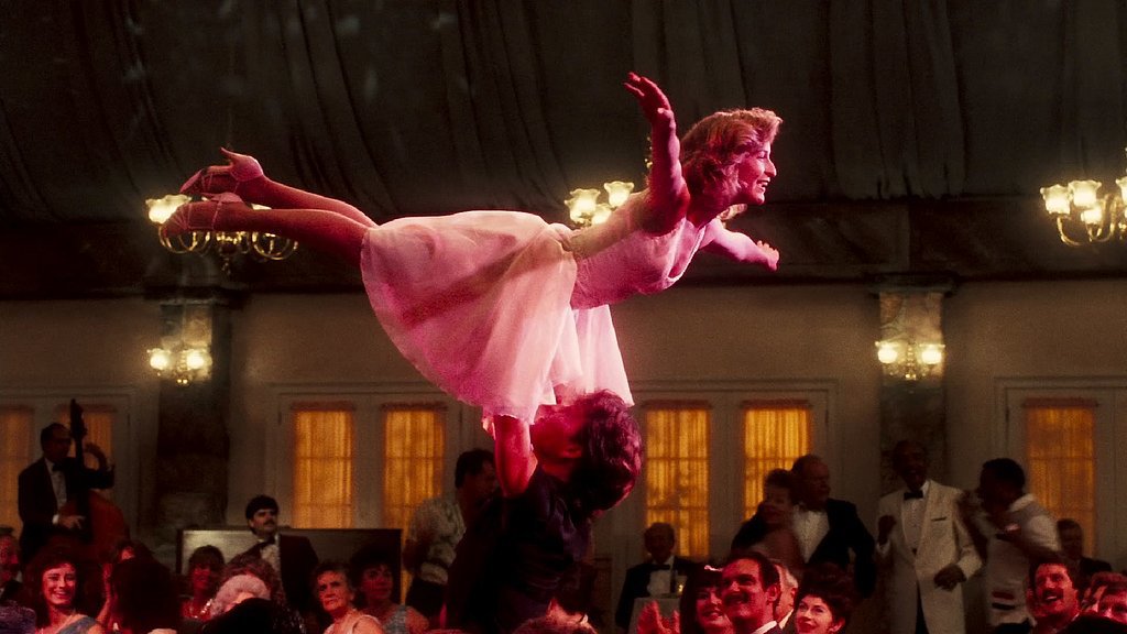Dirty Dancing is a Feminist Masterpiece | The Mary Sue Dirty Dancing is a Feminist Masterpiece | The Mary Sue
