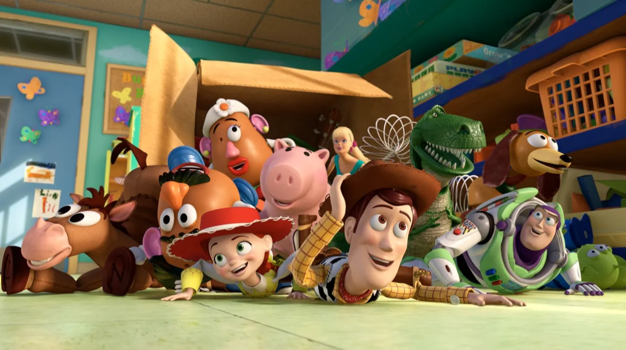 Review: 'Toy Story 4' is Warped, Weird, and Better For It
