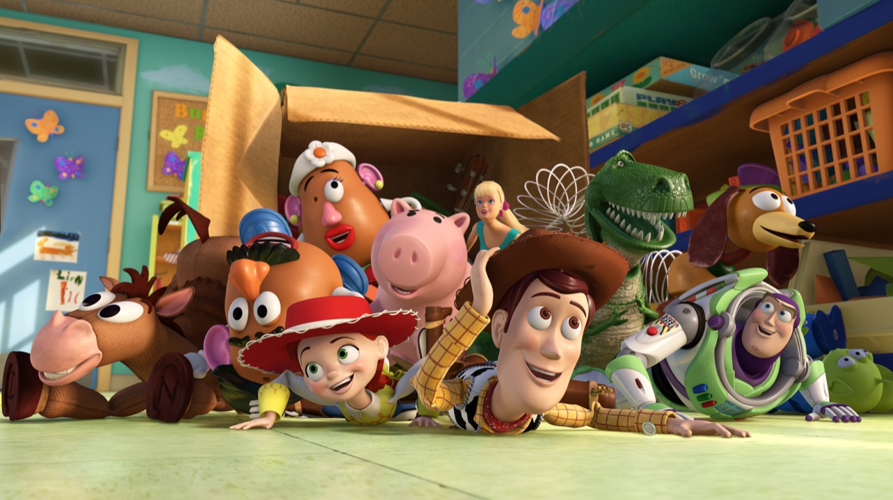 What the ending of Toy Story 4 means for the franchise
