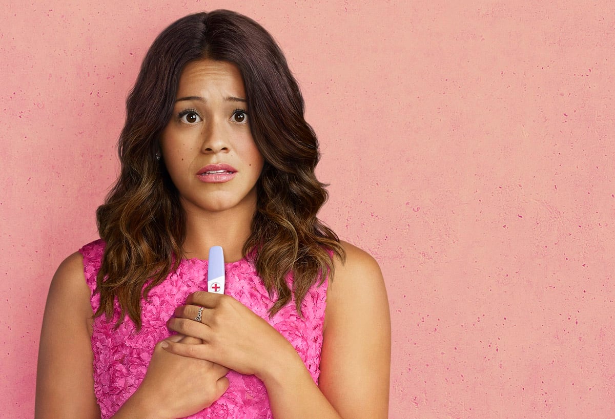 Jane The Virgin Paves The Way For Better Diversity On Tv The Mary Sue