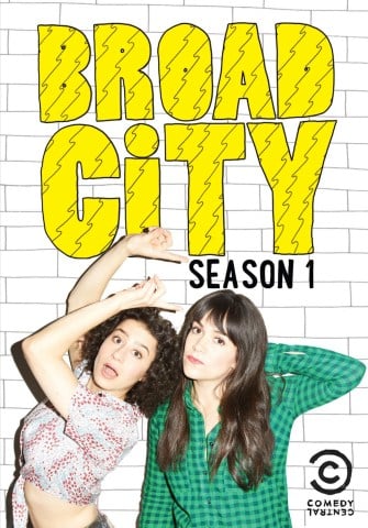 Poster-Art-for-Broad-City-Season-1