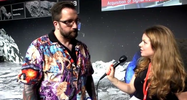 Rosetta-Project-scientist-Matt-Taylor-wears-a-controversial-shirt-during-an-interview-on-Nov-12-20141-800x430
