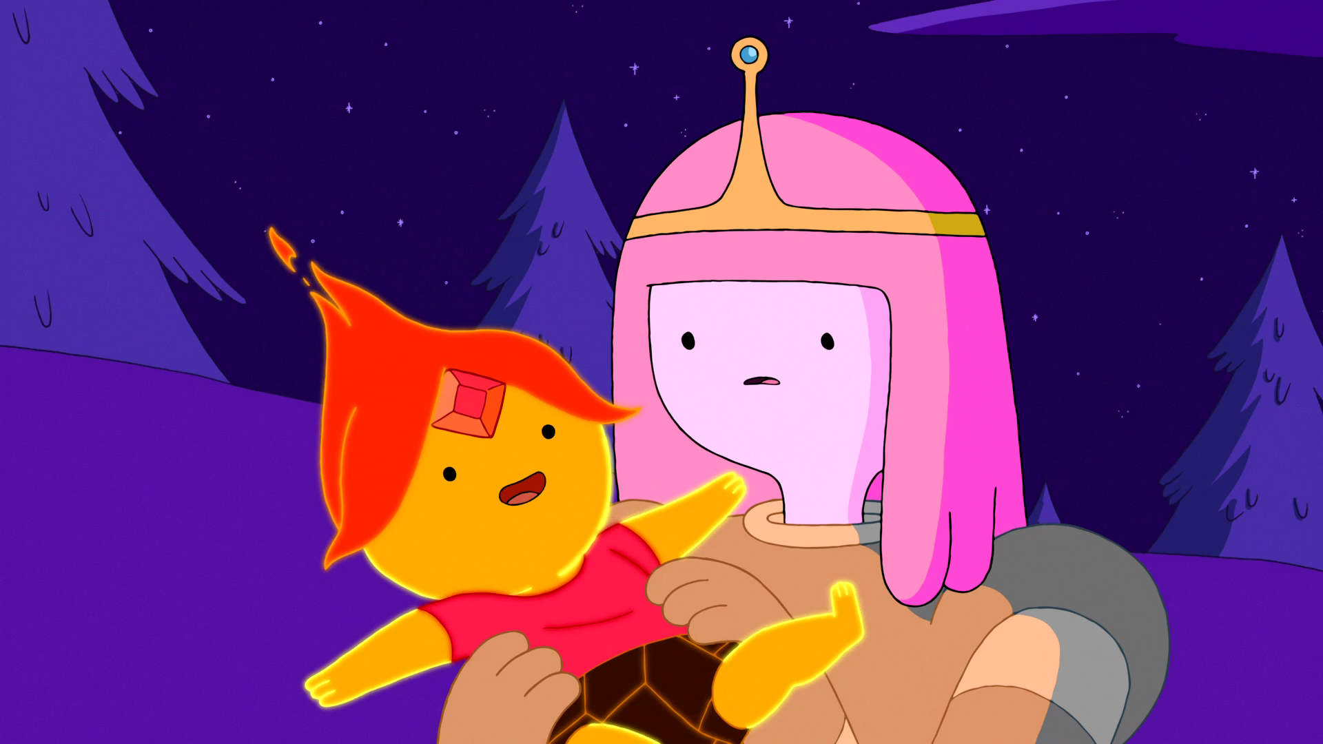Image Of Princess Bubblegum S Rule By Science The Mary Sue.