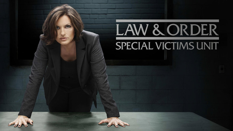 LAW & ORDER: SPECIAL VICTIMS UNIT -- Pictured: "Law & Order: Special Victims Unit" Key Art -- (Photo by: NBCUniversal)