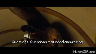 QuestionsGandalf