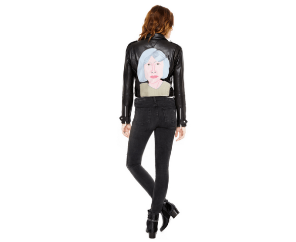 Joan Didion jacket