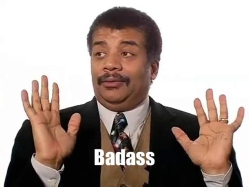 badass