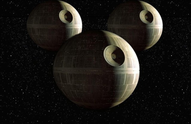 death star
