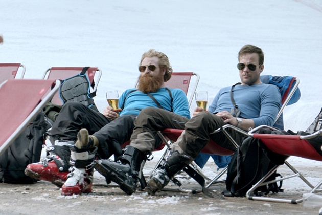 review: chivalry is dead in hilarious dark comedy force majeure