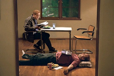 Seriously, watch Adaptation sometime. It’s hilarious and completely deranged, plus is has both Meryl Streep and Nicholas Cage in it. What more could you want?