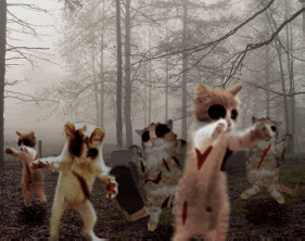 zombiecats