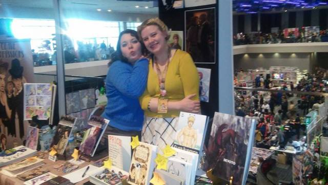 Creative, progressive, and classy!