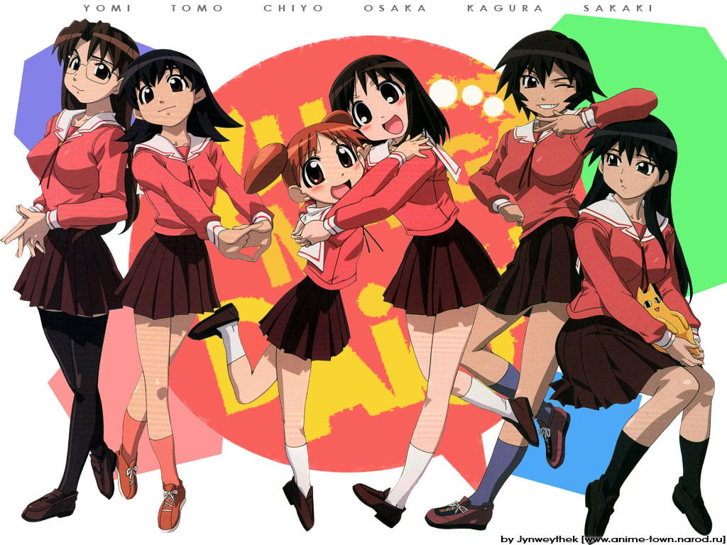 Anime Rymans Club Kouki Takeda Mikoto Shiratori Souta Saeki Tatsuru  Miyazumi HD wallpaper  Peakpx