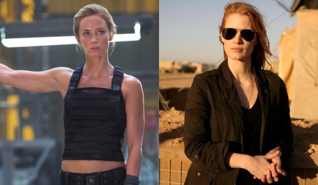 1134604 - Zero Dark Thirty