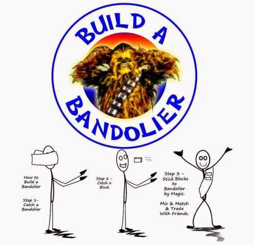 Build a Bandolier