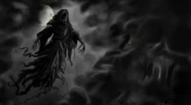 “Numbing the pain for a while will make it worse when you finally feel it” Albus Dumbledore, Harry Potter and the Goblet of Fire