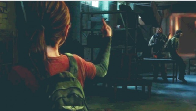 ​The Last of Us