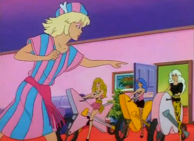 JemHologramsMisfitsBikes