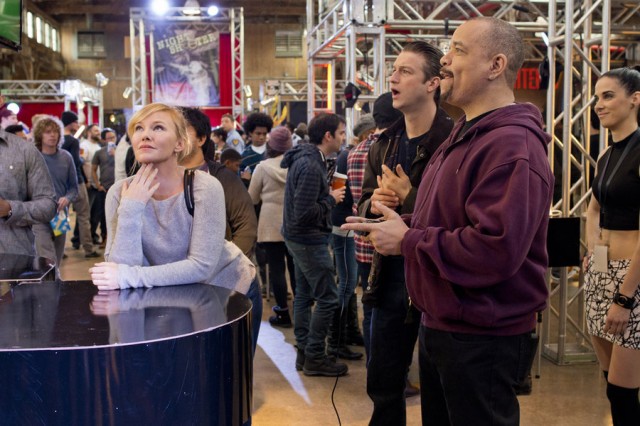 Law & Order: Special Victims Unit - Season 16